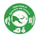 Department of Agriculture & Livestock